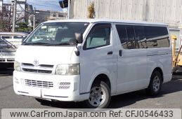 toyota hiace-van 2004 24340609