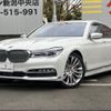 bmw 7-series 2016 -BMW 【新潟 332ﾃ416】--BMW 7 Series 7A44--0G244012---BMW 【新潟 332ﾃ416】--BMW 7 Series 7A44--0G244012- image 1