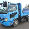 mitsubishi-fuso fighter 2007 CFJ1809743 image 3