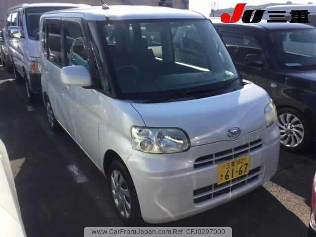 daihatsu tanto 2012 -DAIHATSU 【三重 582ｻ6167】--Tanto L375S--0574550---DAIHATSU 【三重 582ｻ6167】--Tanto L375S--0574550- image 1