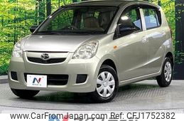 daihatsu mira 2007 CFJ1752382