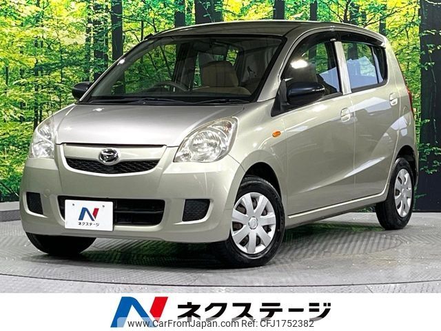 daihatsu mira 2007 CFJ1752382 image 1
