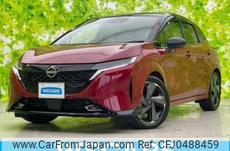 nissan aura 2022 quick_quick_6AA-FE13_FE13-217861