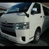 toyota hiace-van 2019 -TOYOTA--Hiace Van GDH206V--2006958---TOYOTA--Hiace Van GDH206V--2006958- image 1