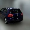 volkswagen golf 2008 -VOLKSWAGEN--VW Golf ABA-1KAXX--WVWZZZ1KZ8U014493---VOLKSWAGEN--VW Golf ABA-1KAXX--WVWZZZ1KZ8U014493- image 4