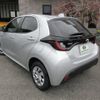 toyota yaris 2020 -TOYOTA 【姫路 501ﾓ1613】--Yaris KSP210--0027105---TOYOTA 【姫路 501ﾓ1613】--Yaris KSP210--0027105- image 2