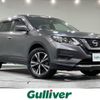 nissan x-trail 2017 -NISSAN--X-Trail DBA-T32--T32-044476---NISSAN--X-Trail DBA-T32--T32-044476- image 1