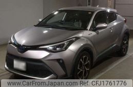 toyota c-hr 2020 CFJ1761776