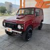 suzuki jimny 1997 CFJ1554943 image 8