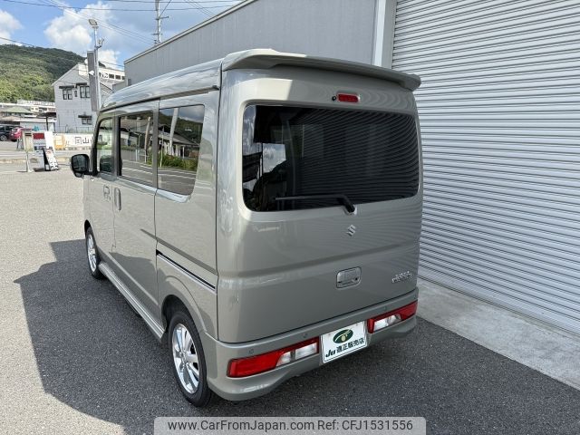 suzuki every-wagon 2025 CFJ1531556 image 2