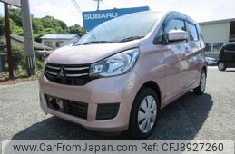 mitsubishi ek-wagon 2016 -MITSUBISHI--ek Wagon B11W--0217104---MITSUBISHI--ek Wagon B11W--0217104-