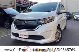 honda freed 2017 quick_quick_GB5_GB5-1051258