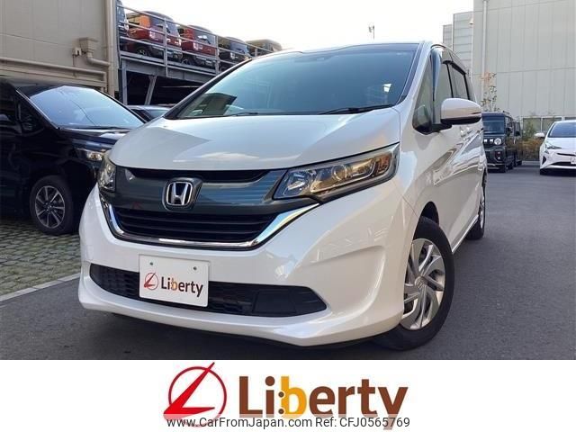 honda freed 2017 quick_quick_GB5_GB5-1051258 image 1