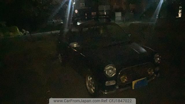 daihatsu mira-gino 2000 CFJ1847022 image 1