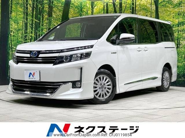 toyota voxy 2015 -TOYOTA--Voxy DAA-ZWR80G--ZWR80-0114769---TOYOTA--Voxy DAA-ZWR80G--ZWR80-0114769- image 1