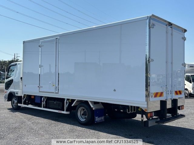 mitsubishi-fuso fighter 2025 -MITSUBISHI--Fuso Fighter 2KG-FK65F--FK65F-620607---MITSUBISHI--Fuso Fighter 2KG-FK65F--FK65F-620607- image 2