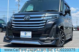 toyota roomy 2023 quick_quick_4BA-M900A_M900A-1036719