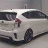 toyota prius-α 2018 -TOYOTA--Prius α DAA-ZVW41W--ZVW41-0071276---TOYOTA--Prius α DAA-ZVW41W--ZVW41-0071276- image 2