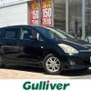 toyota wish 2006 -TOYOTA--Wish DBA-ZNE10G--ZNE10-0291672---TOYOTA--Wish DBA-ZNE10G--ZNE10-0291672- image 1