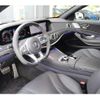 mercedes-benz s-class 2017 quick_quick_CBA-222188_WDD2221881A363272 image 12