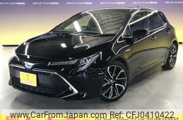 toyota corolla-sport 2019 -TOYOTA--Corolla Sport 6AA-ZWE211H--ZWE211-1028835---TOYOTA--Corolla Sport 6AA-ZWE211H--ZWE211-1028835-