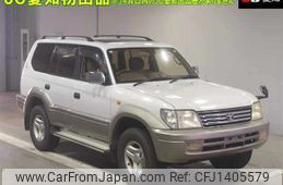 toyota land-cruiser-prado 1999 -TOYOTA--Land Cruiser Prado VZJ95W-0063437---TOYOTA--Land Cruiser Prado VZJ95W-0063437-
