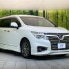 nissan elgrand 2014 -NISSAN--Elgrand DBA-TE52--TE52-076668---NISSAN--Elgrand DBA-TE52--TE52-076668- image 18