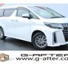 toyota alphard 2018 -TOYOTA--Alphard DAA-AYH30W--AYH30-0078426---TOYOTA--Alphard DAA-AYH30W--AYH30-0078426- image 1