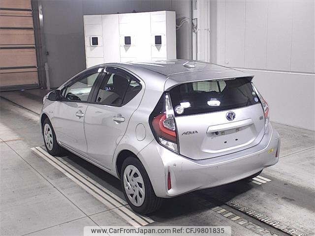 toyota aqua 2018 -TOYOTA--AQUA NHP10-6776760---TOYOTA--AQUA NHP10-6776760- image 2