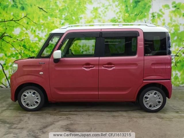 suzuki spacia 2019 CFJ1613215 image 2