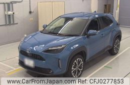 toyota yaris-cross 2023 -TOYOTA 【豊橋 301ま414】--Yaris Cross MXPJ10-3111581---TOYOTA 【豊橋 301ま414】--Yaris Cross MXPJ10-3111581-