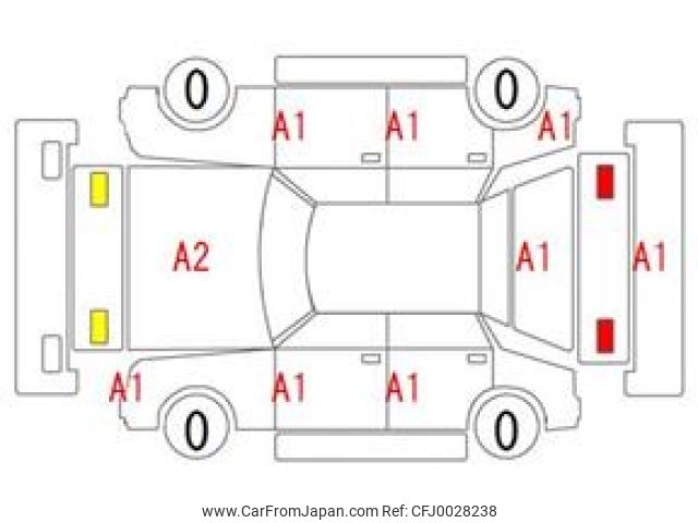 toyota prius 2009 -TOYOTA--Prius DAA-ZVW30--ZVW30-1042543---TOYOTA--Prius DAA-ZVW30--ZVW30-1042543- image 2