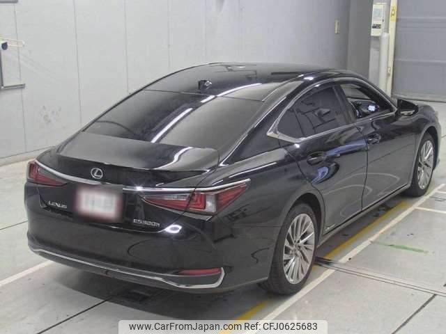 lexus es 2022 -LEXUS--Lexus ES 6AA-AXZH11--AXZH11-1005921---LEXUS--Lexus ES 6AA-AXZH11--AXZH11-1005921- image 2