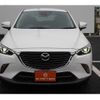 mazda cx-3 2016 CFJ1807421 image 8