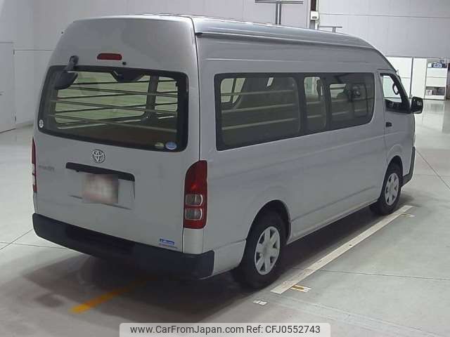 toyota regiusace-van 2019 -TOYOTA--Regius ace Van QDF-GDH221K--GDH221-2001364---TOYOTA--Regius ace Van QDF-GDH221K--GDH221-2001364- image 2