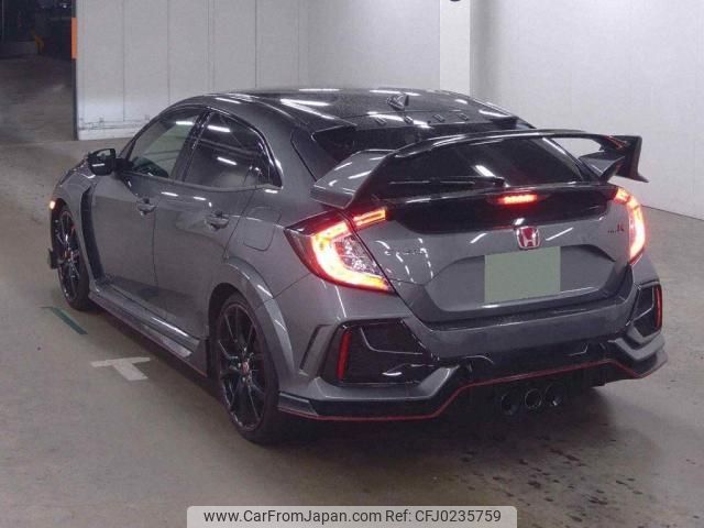 honda civic 2020 quick_quick_6BA-FK8_FK8-1400225 image 2