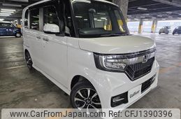 honda n-box 2020 -HONDA--N BOX 6BA-JF3--JF3-1493706---HONDA--N BOX 6BA-JF3--JF3-1493706-