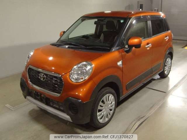 toyota pixis-joy 2017 -TOYOTA--Pixis Joy DBA-LA260A--LA260A-0001040---TOYOTA--Pixis Joy DBA-LA260A--LA260A-0001040- image 1