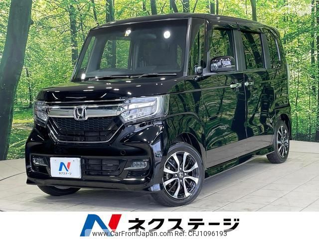 honda n-box 2020 quick_quick_JF3_JF3-1468782 image 1