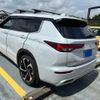 mitsubishi outlander-phev 2023 CFJ1842514 image 4