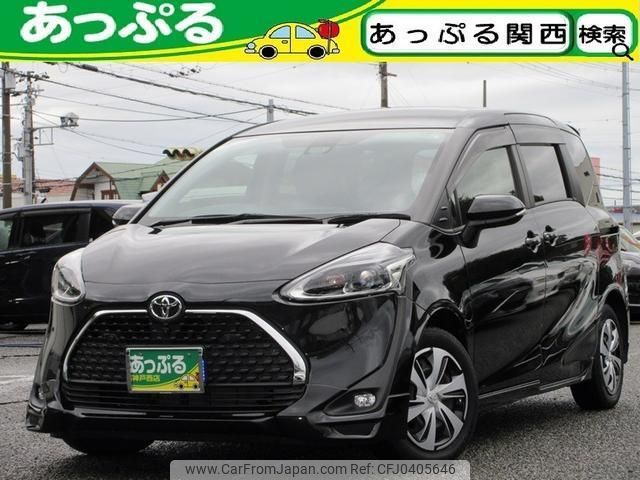 toyota sienta 2019 quick_quick_5BA-NSP170G_NSP170-7231879 image 1