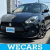 suzuki swift 2019 quick_quick_CBA-ZC33S_ZC33S-125784 image 1