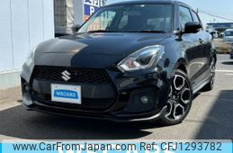 suzuki swift 2019 quick_quick_CBA-ZC33S_ZC33S-125784