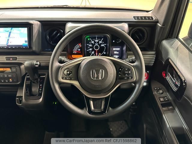 honda n-van-style 2021 CFJ1598862 image 2