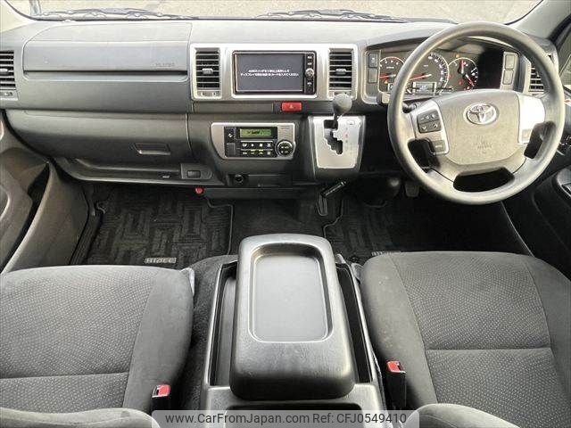 toyota hiace-van 2018 -TOYOTA--Hiace Van QDF-GDH201V--GDH201-1013511---TOYOTA--Hiace Van QDF-GDH201V--GDH201-1013511- image 2