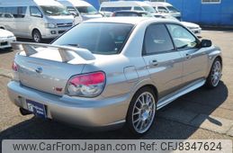 subaru impreza 2006 GOO_JP_700123019230230306001