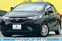 honda fit 2016 quick_quick_DBA-GK3_GK3-3302240