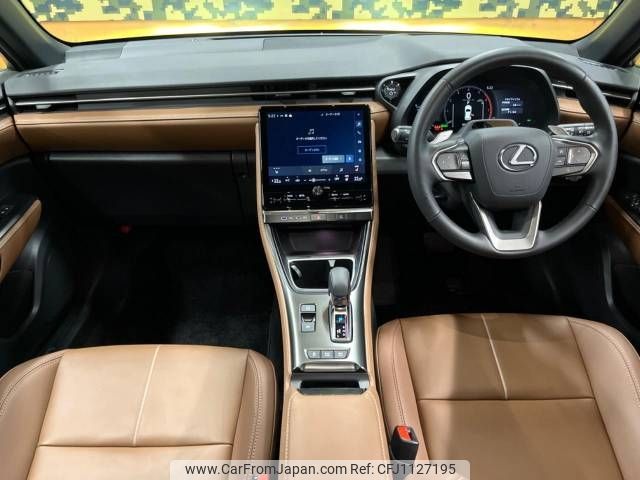 lexus lexus-lbx 2024 -LEXUS--Lexus LBX 6AA-MAYH15--MAYH15-2001420---LEXUS--Lexus LBX 6AA-MAYH15--MAYH15-2001420- image 2