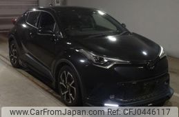 toyota c-hr 2020 quick_quick_DBA-NGX10_NGX10-2007680