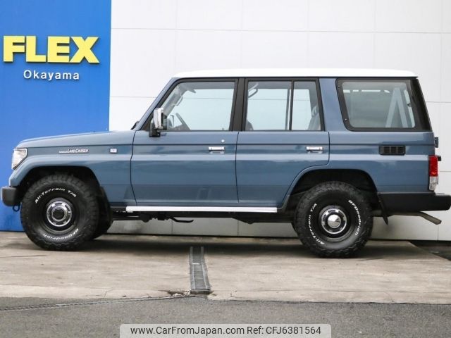 実用ランドまとめ　land 1995 Toyota Land Cruiser Prado 9999-9999- 4WD - Car Price